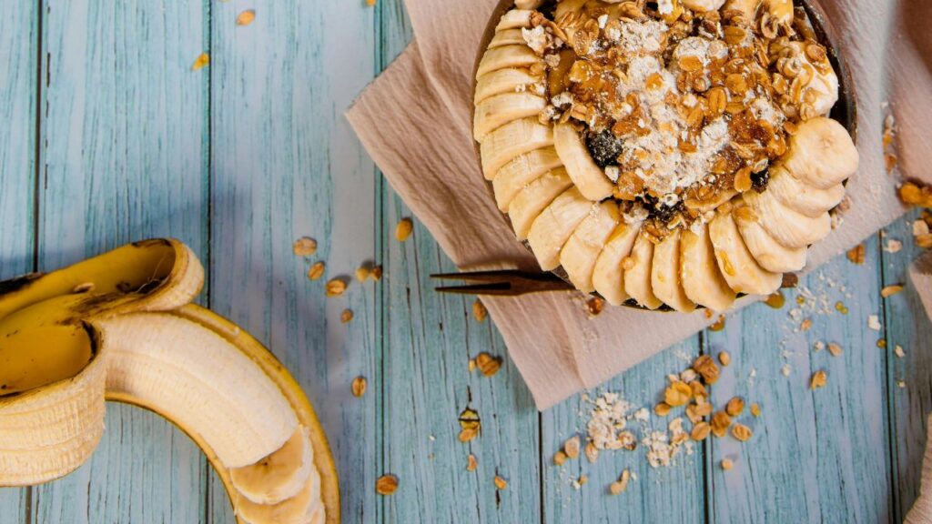 što jesti prije utrke