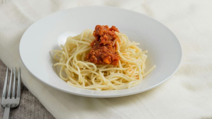 što jesti prije utrke